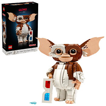 Gremlins Gizmo - 21361