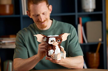 Gremlins Gizmo - 21361