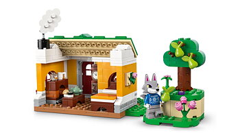 Kreativa Hus: Roliga Årstider - 77057
