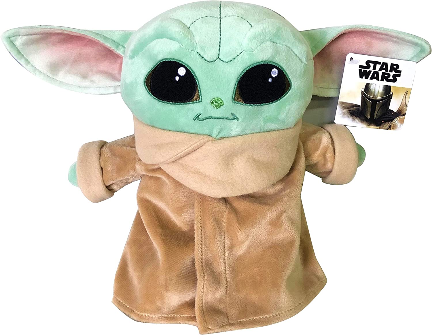 Mandalorian, The Child 25cm