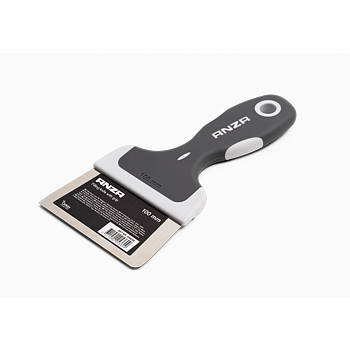 Spackel med Handtag 100mm