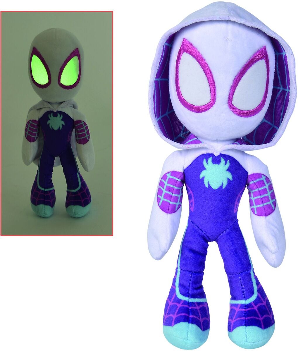 Disney Ghost Spider - 2