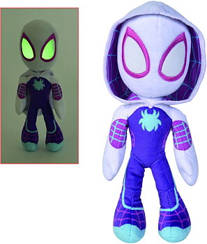Disney Ghost Spider