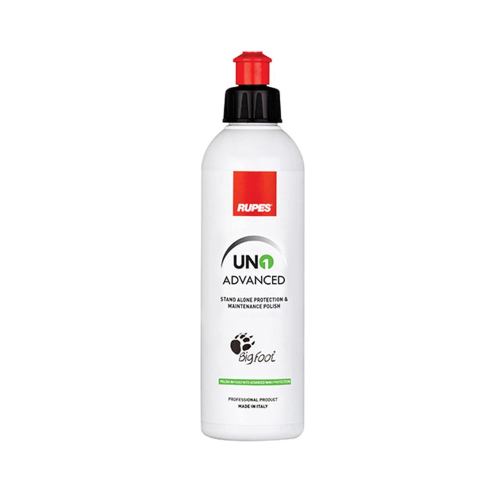 Uno Advanced 250ml Rupes