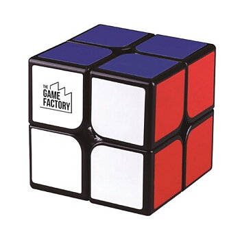 IQ Cube 2x2