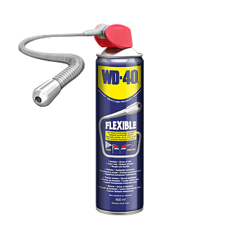 WD-40 Flexible 400ml