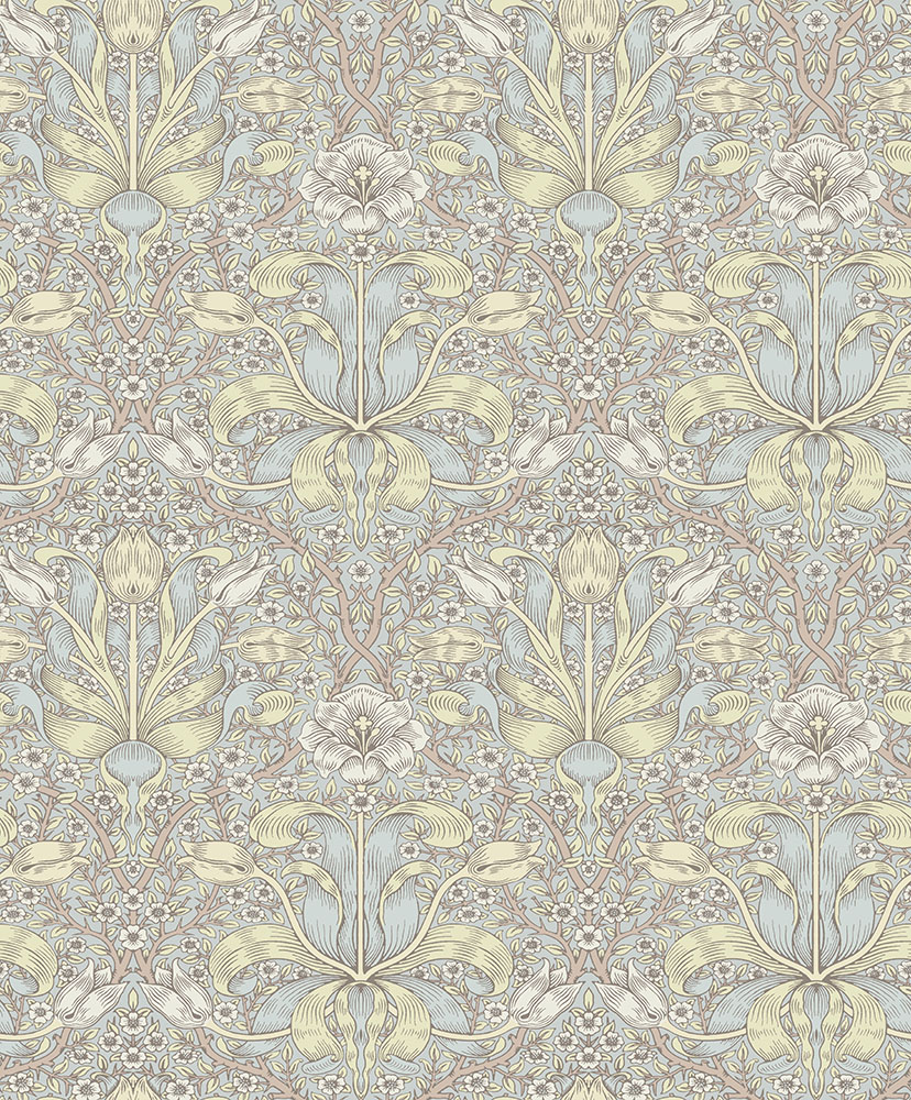 Spring Thicket - 82066