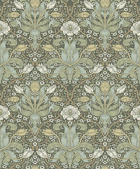 Spring Thicket - 82067