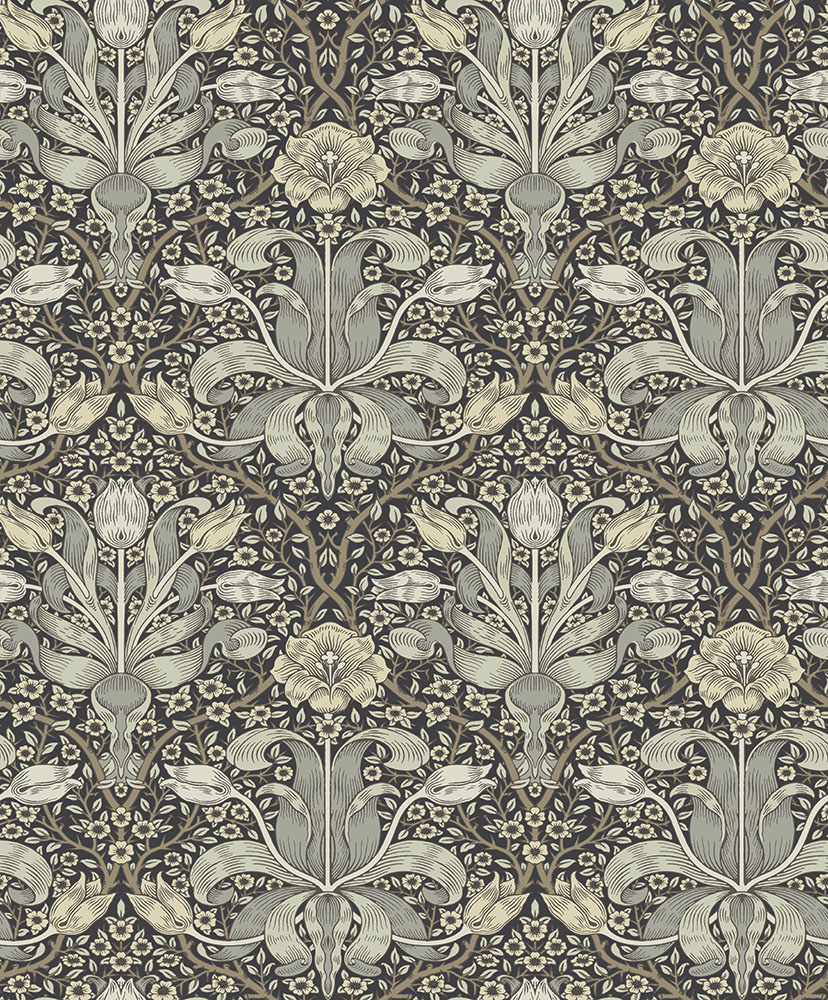 Spring Thicket - 82068