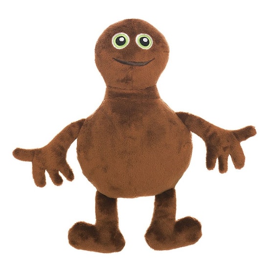 Babblarna - Babba 30cm