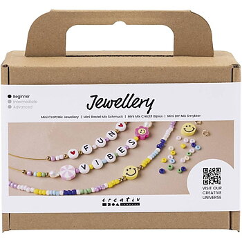 Mini DIY Mix - Halsband