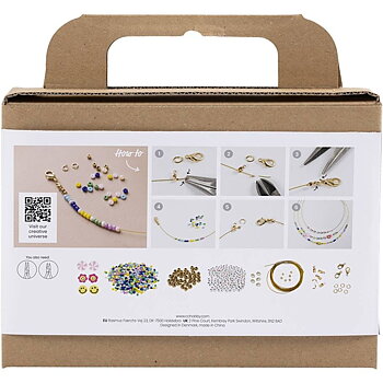 Mini DIY Mix - Halsband