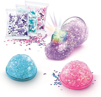 So Slime Cosmic Slime 3-pack
