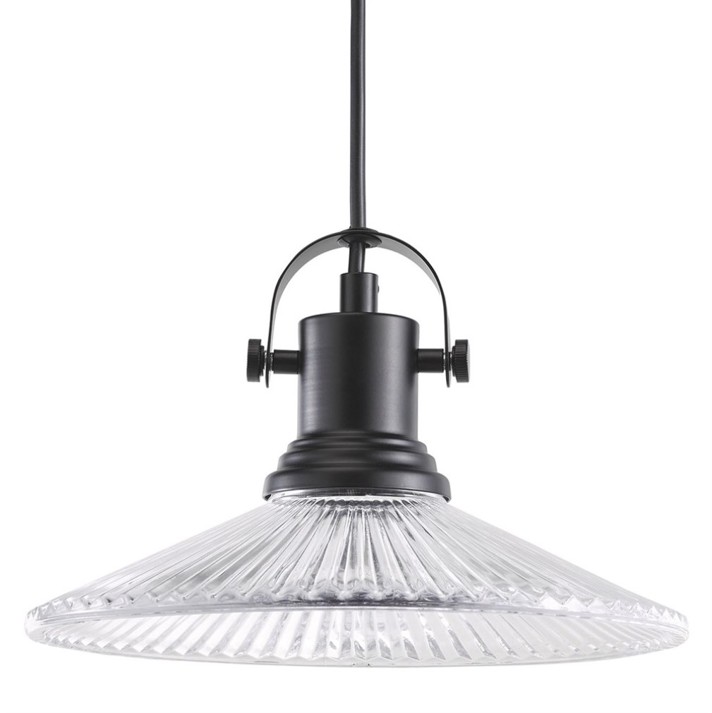 Fönsterlampa Debbie Klar
