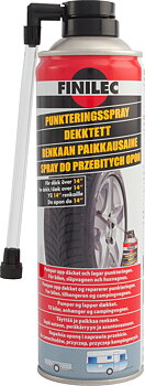 Punkteringsspray 500ml