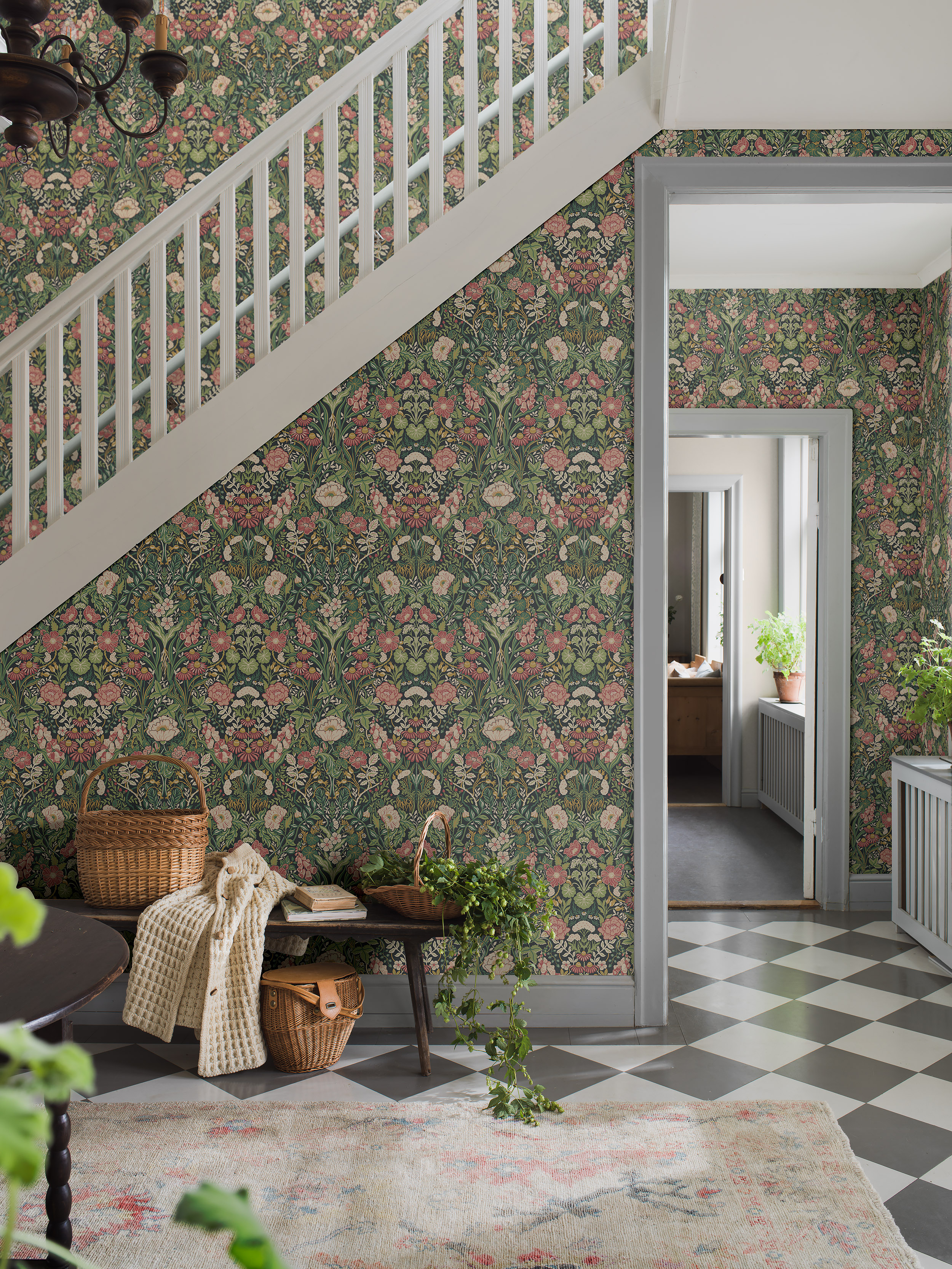Örtagård - 5721 - 3