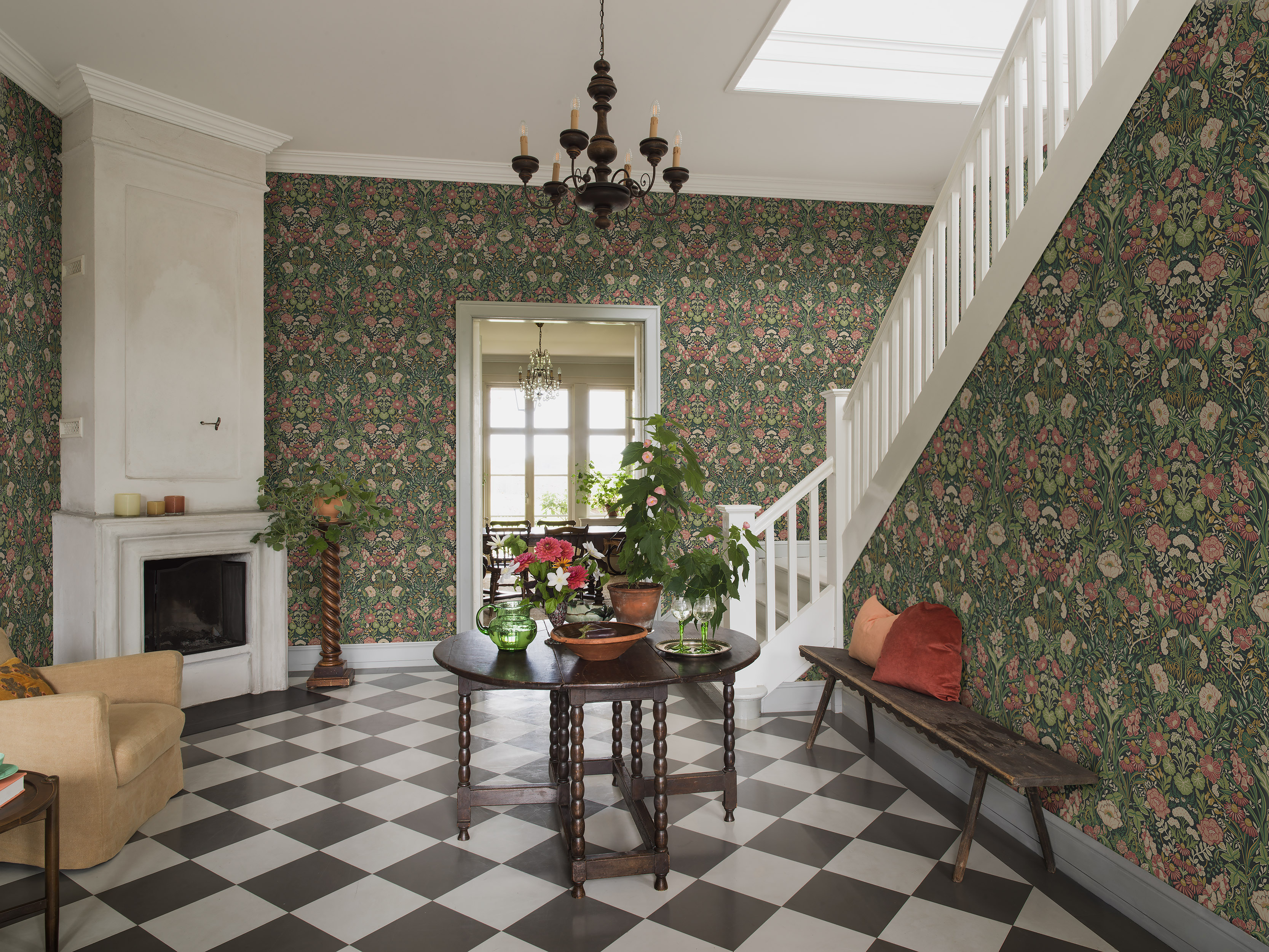 Örtagård - 5721 - 2
