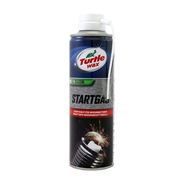 Turtle Wax Startgas 300ml