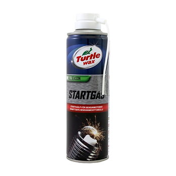 Turtle Wax Startgas 300ml