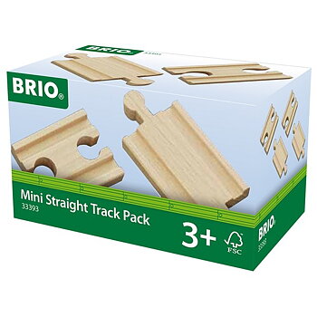 Brio Raka Skenor Extra Korta