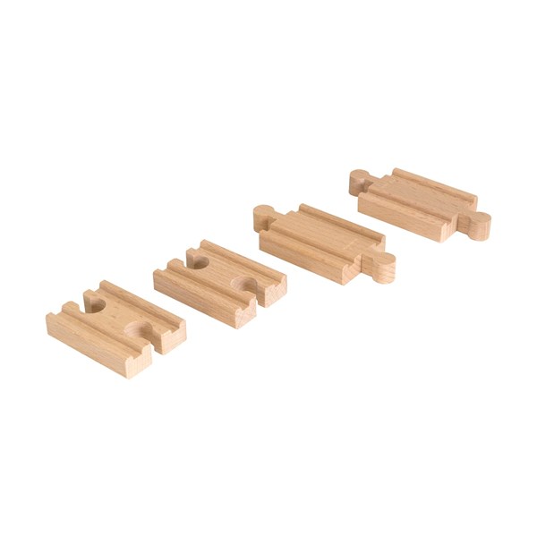 Brio Raka Skenor Extra Korta - 2