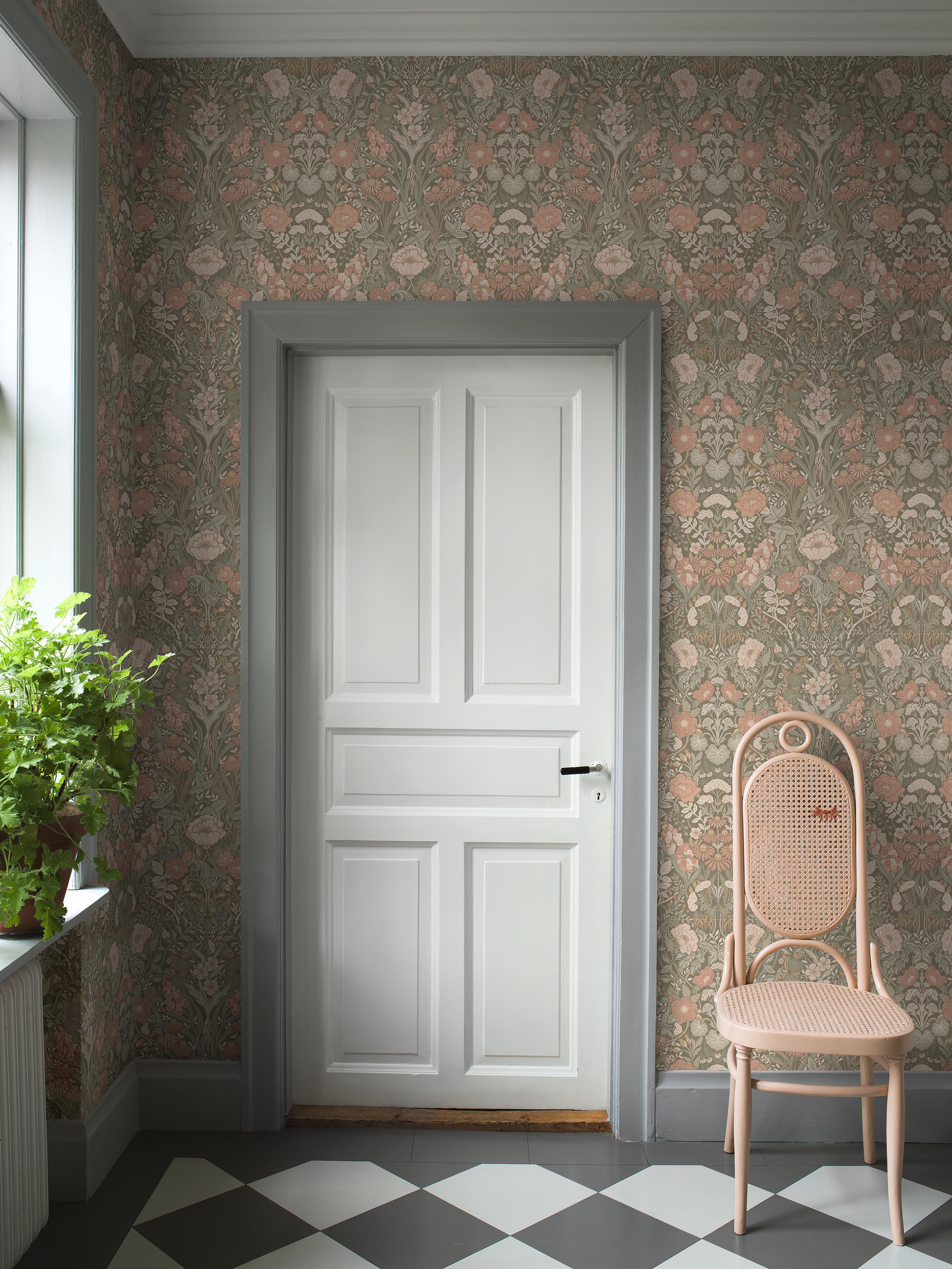 Örtagård - 5723 - 2