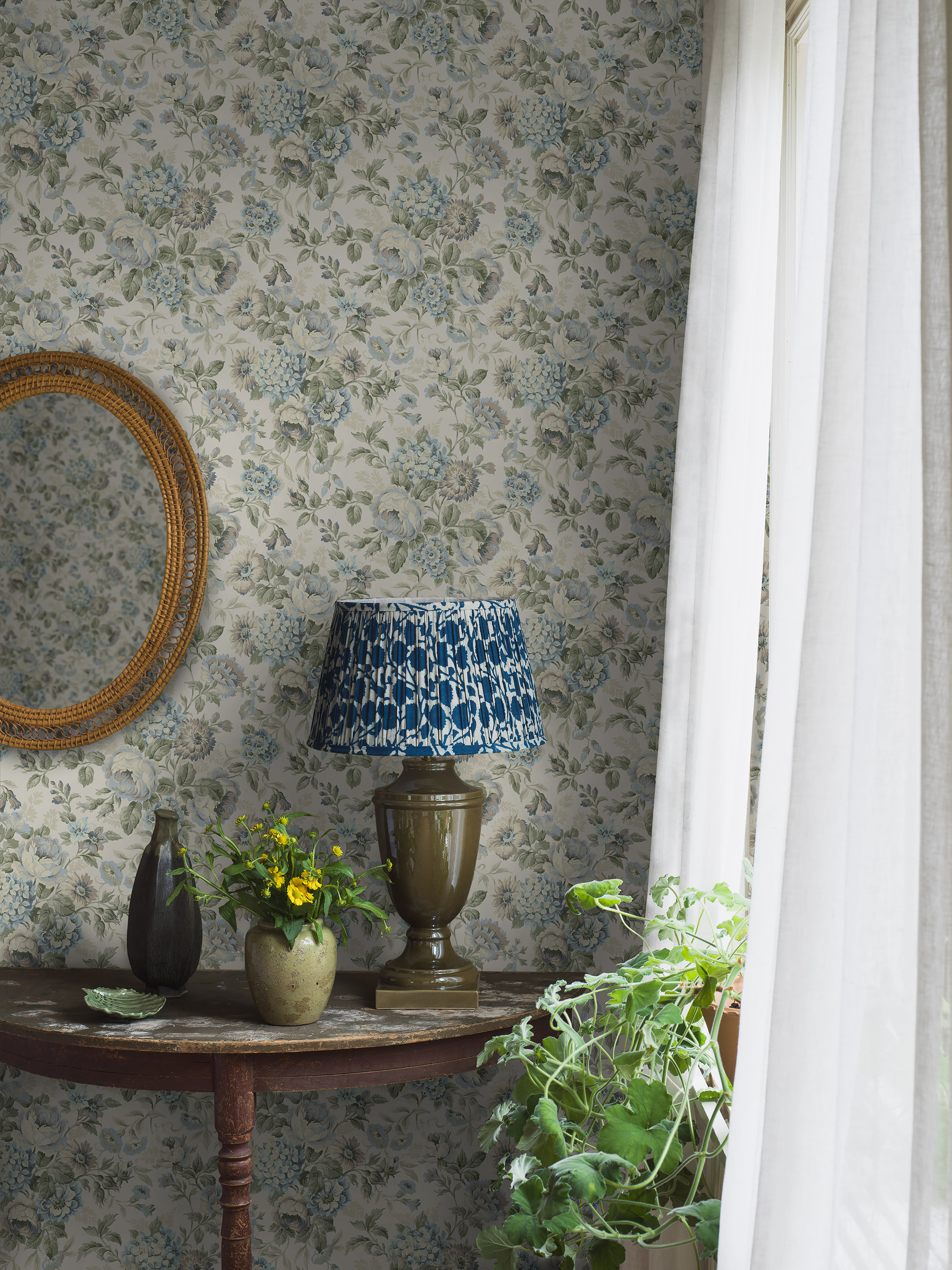 Hortensia - 5726 - 3