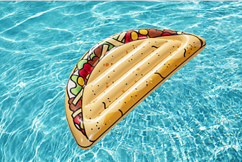 Taco Badmadrass