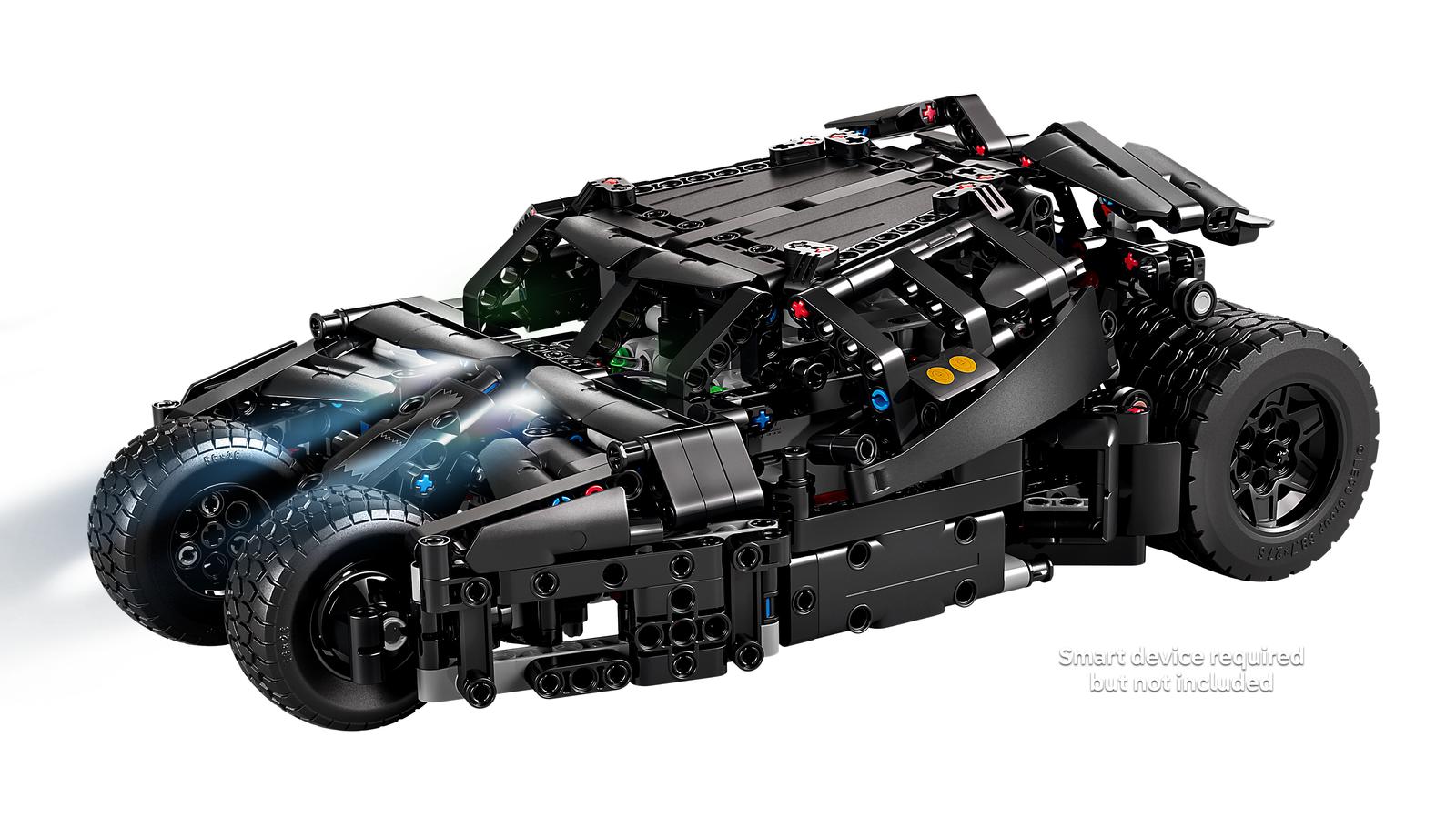 Batmobile Tumbler - 42239 - 2