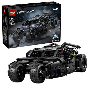 Batmobile Tumbler - 42239