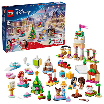 Adventskalender 2026 Disney - 43298