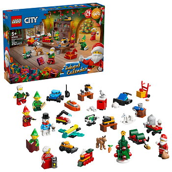 Adventskalender 2026 - 60510