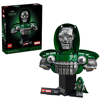 Doctor Doom – byst 76345