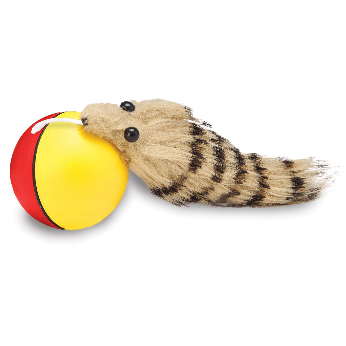 Happy Pets Flip Over Ferret  - 2