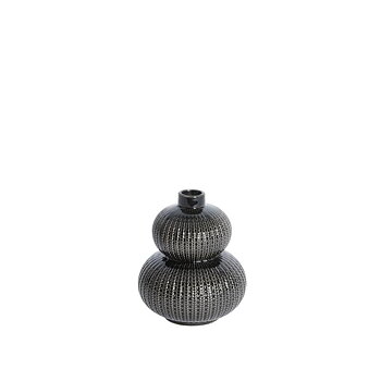 Ryss Svart 10cm