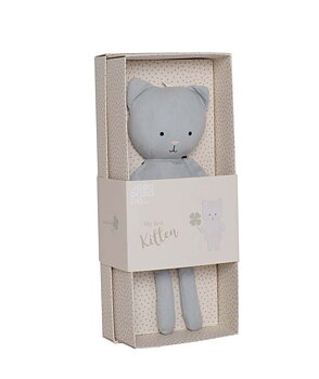 Buddy Kitten i Presentask