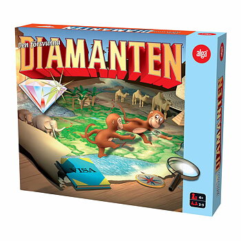 Diamanten