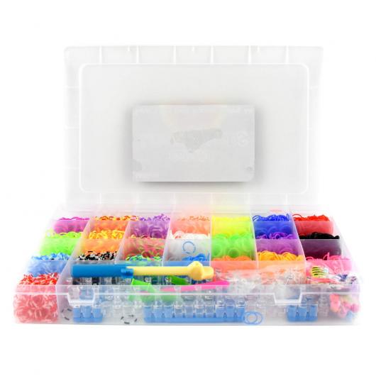 Loom Bands XL 5600st - 3