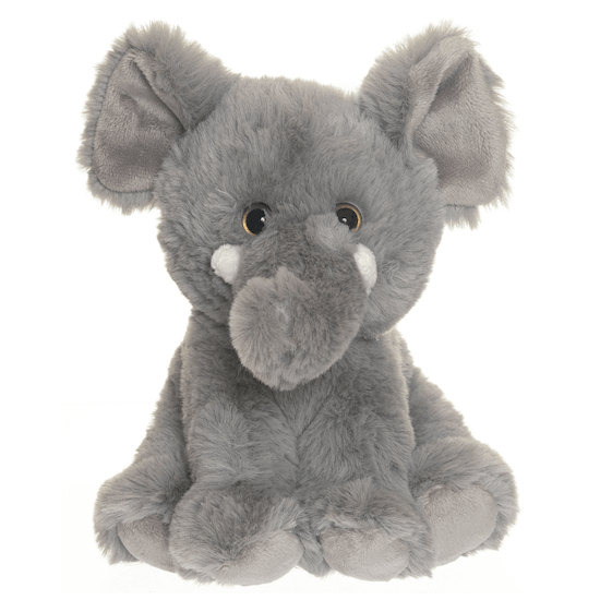 Jungle Kids, Elefant