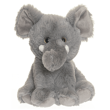 Jungle Kids, Elefant