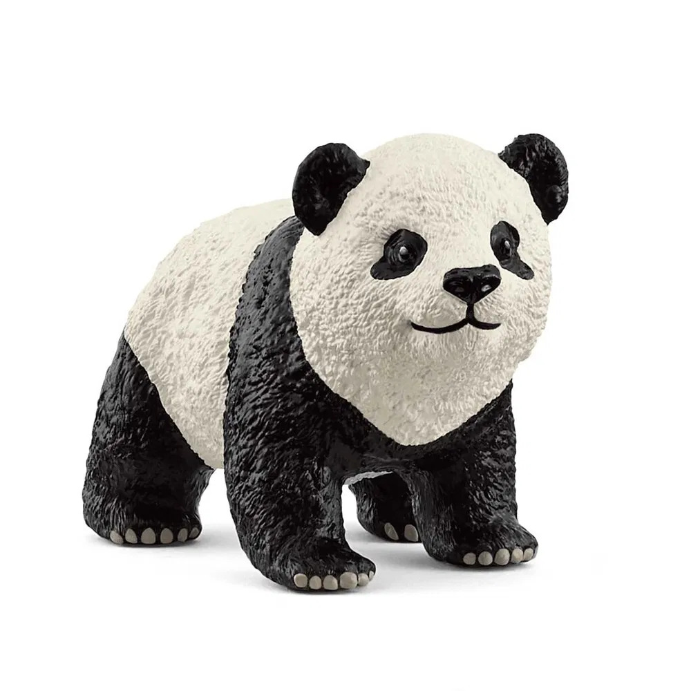 Jättepanda, unge - Schleich 14886