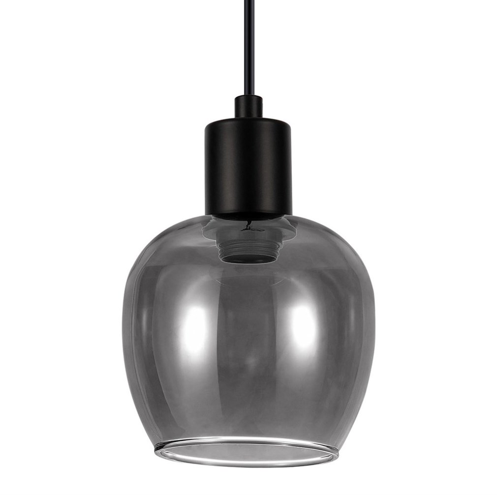 Fönsterlampa Conny Rök