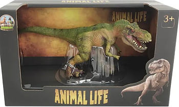 Dinosarie Tyrannosaurus Rex