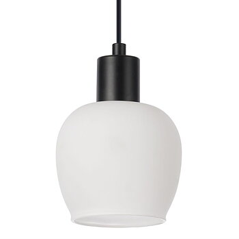 Fönsterlampa Conny Opal