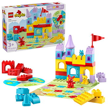 Hopsys Slottsspel - 10450