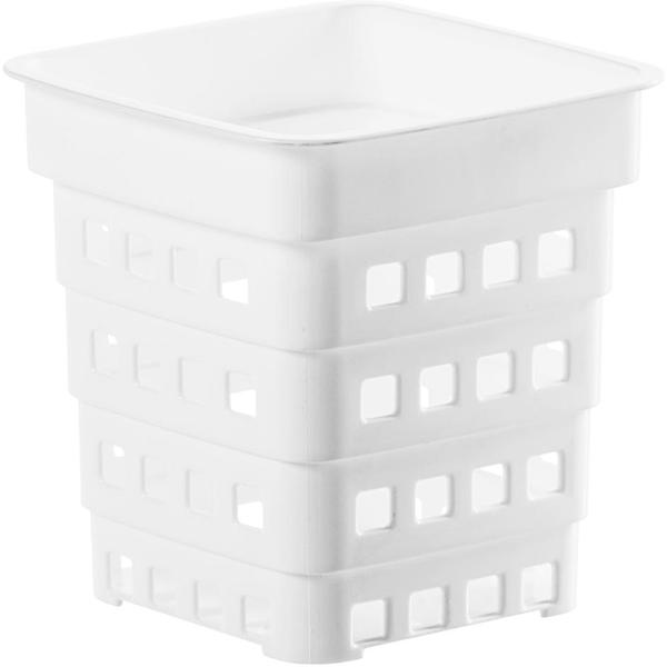 Torka bestickkorg