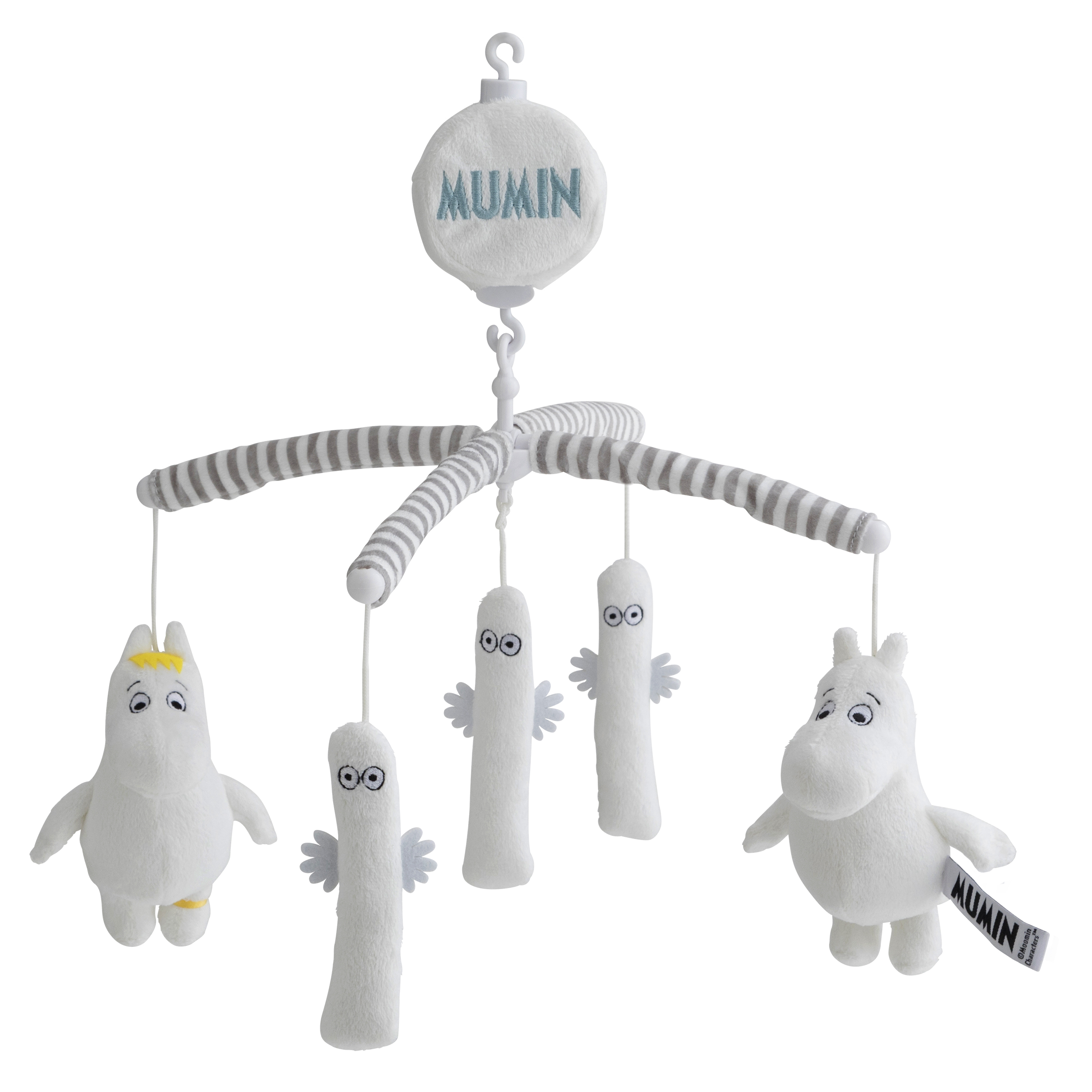 Musikmobil Mumin