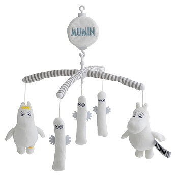 Musikmobil Mumin