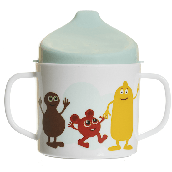 Babblarna, Pipmugg - 2