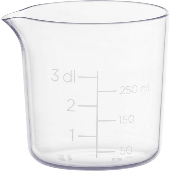 Hushållsmått 0,3L